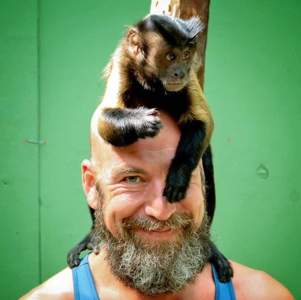 Jer Chapman — Web Consultant